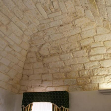Rooms Dimora Arco - Affitti Brevi Italia Monte SantʼAngelo Exteriör bild
