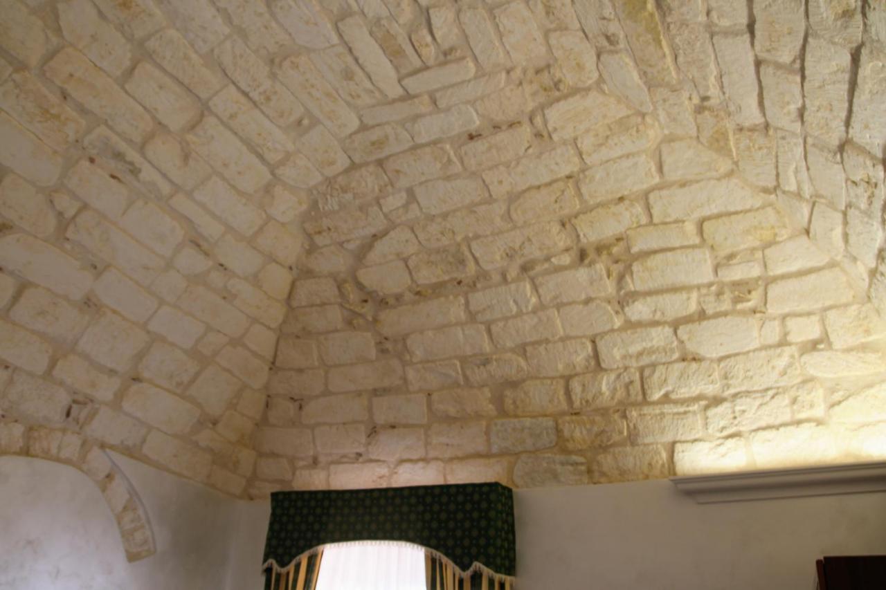 Rooms Dimora Arco - Affitti Brevi Italia Monte SantʼAngelo Exteriör bild