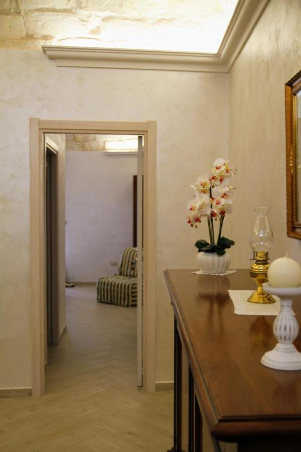 Rooms Dimora Arco - Affitti Brevi Italia Monte SantʼAngelo Exteriör bild