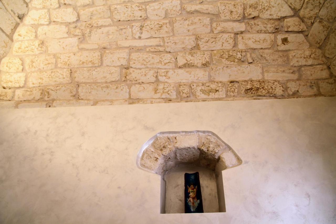 Rooms Dimora Arco - Affitti Brevi Italia Monte SantʼAngelo Exteriör bild