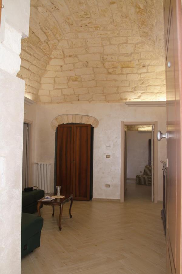 Rooms Dimora Arco - Affitti Brevi Italia Monte SantʼAngelo Exteriör bild