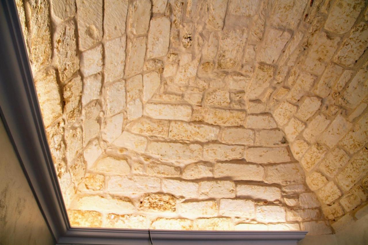 Rooms Dimora Arco - Affitti Brevi Italia Monte SantʼAngelo Exteriör bild