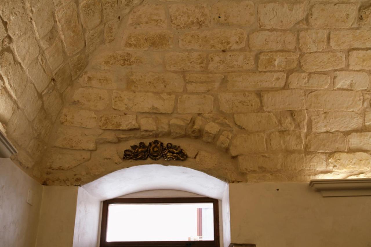 Rooms Dimora Arco - Affitti Brevi Italia Monte SantʼAngelo Exteriör bild